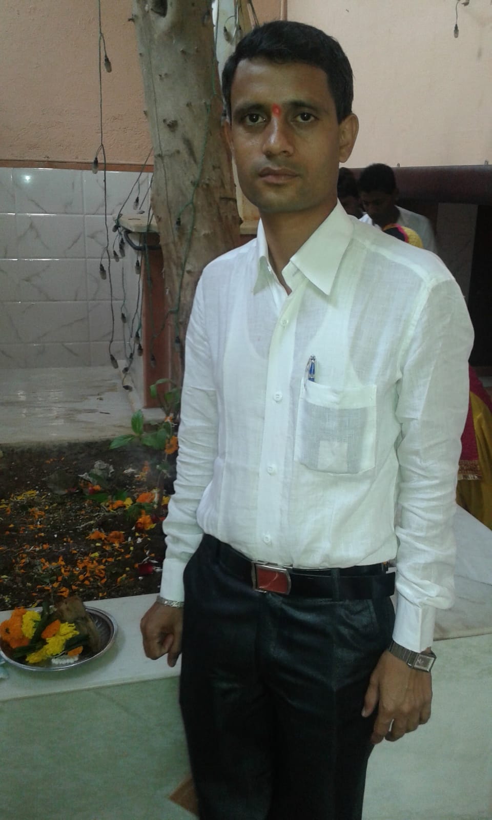 Yog Maratha Vadhu Var
