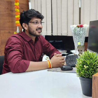 96 Kuli Maratha Profile