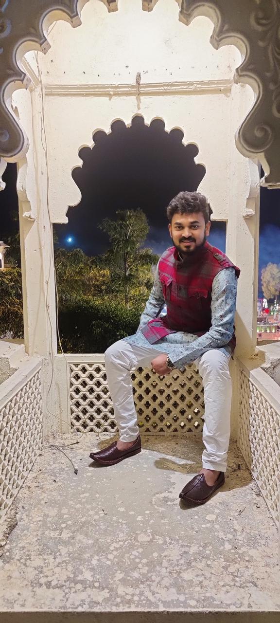 96 Kuli Maratha Profile