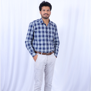96 Kuli Maratha Profile