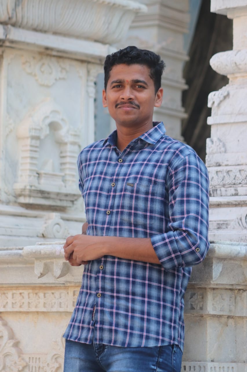96 Kuli Maratha Profile