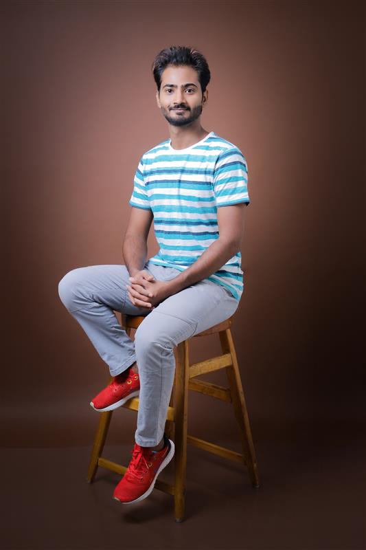 96 Kuli Maratha Profile