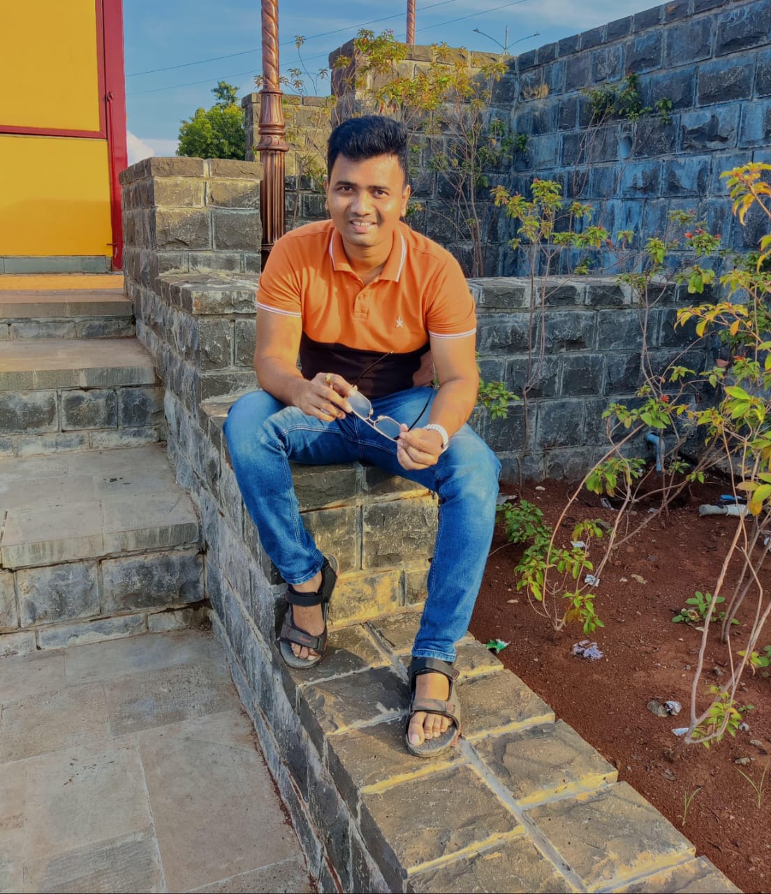 Maratha Marriage Profile