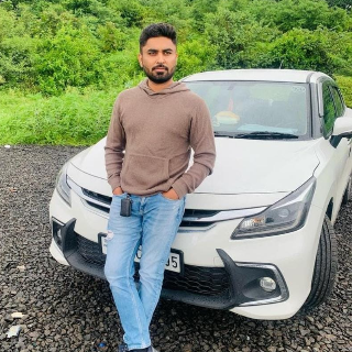 96 Kuli Maratha Profile