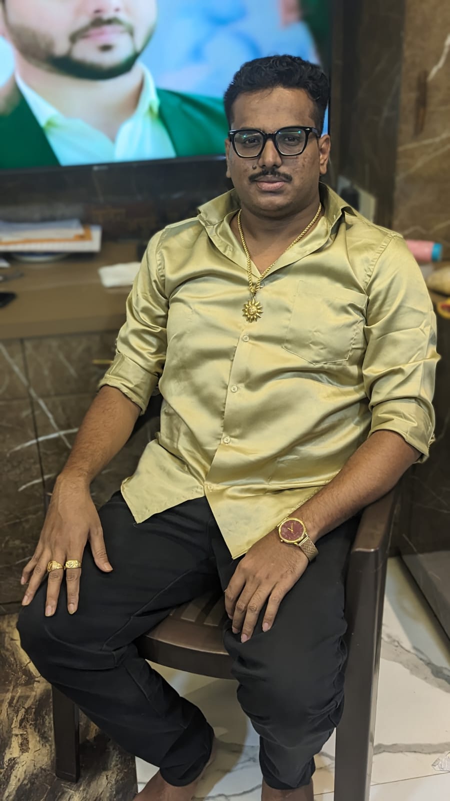 96 Kuli Maratha Profile