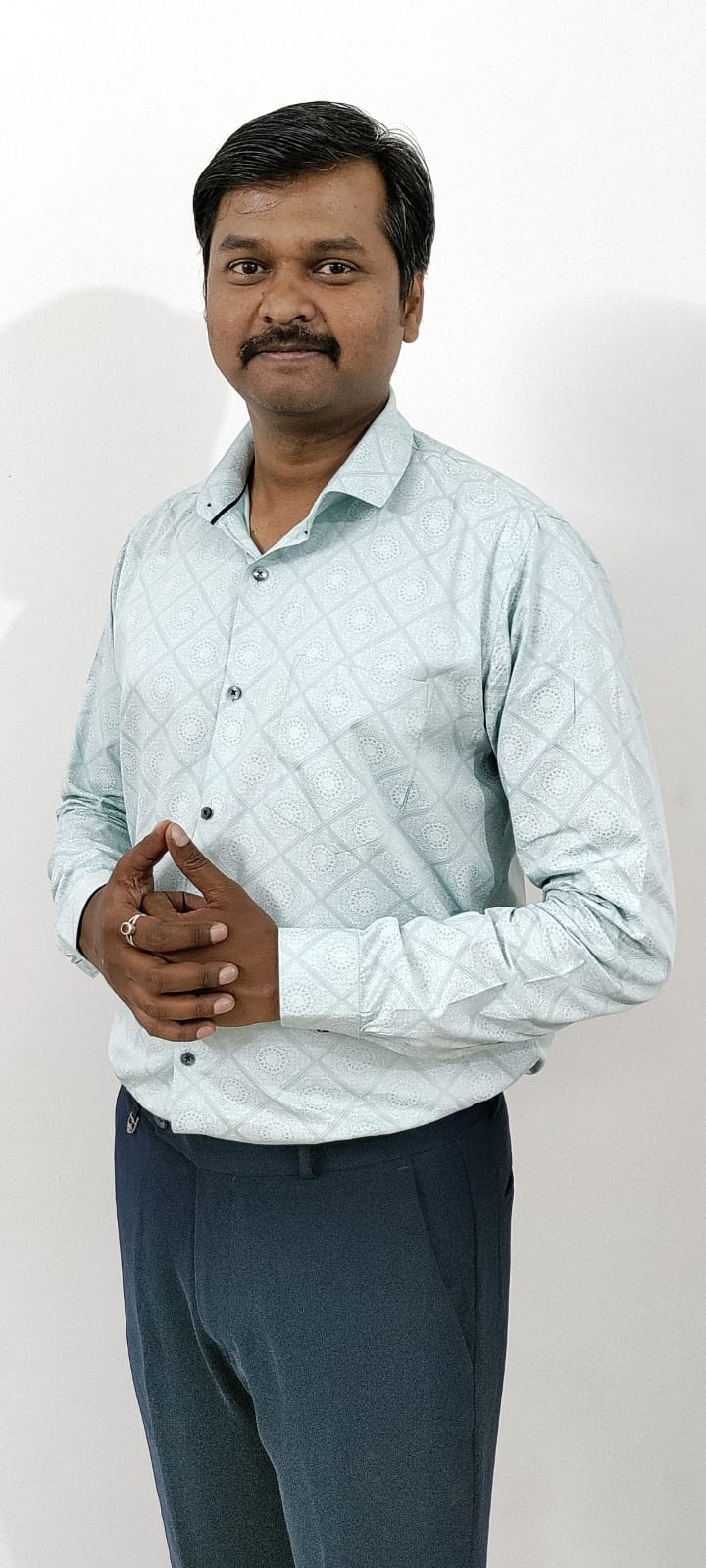 96 Kuli Maratha Profile