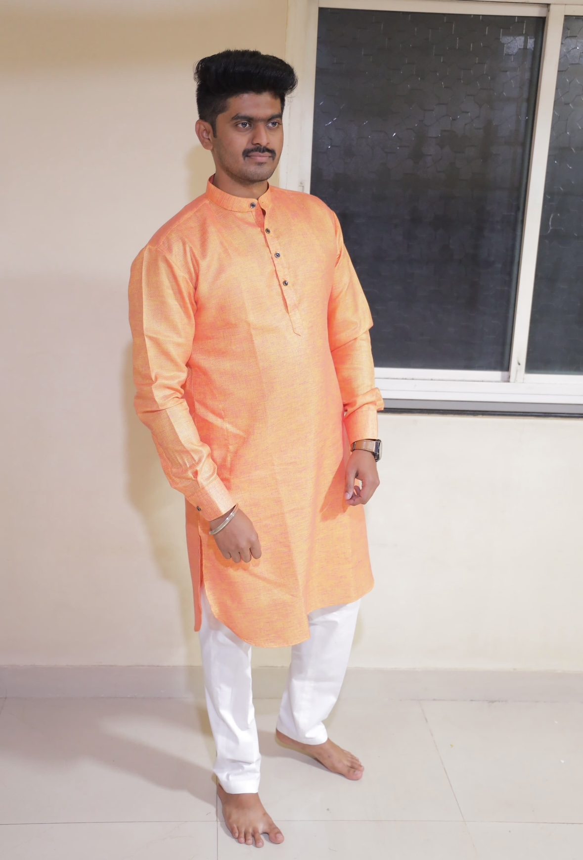 96 Kuli Maratha Profile
