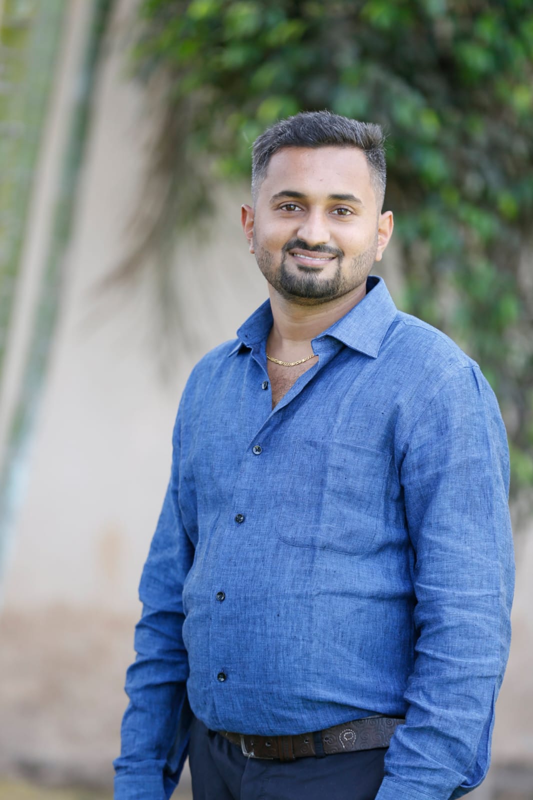 96 Kuli Maratha Profile