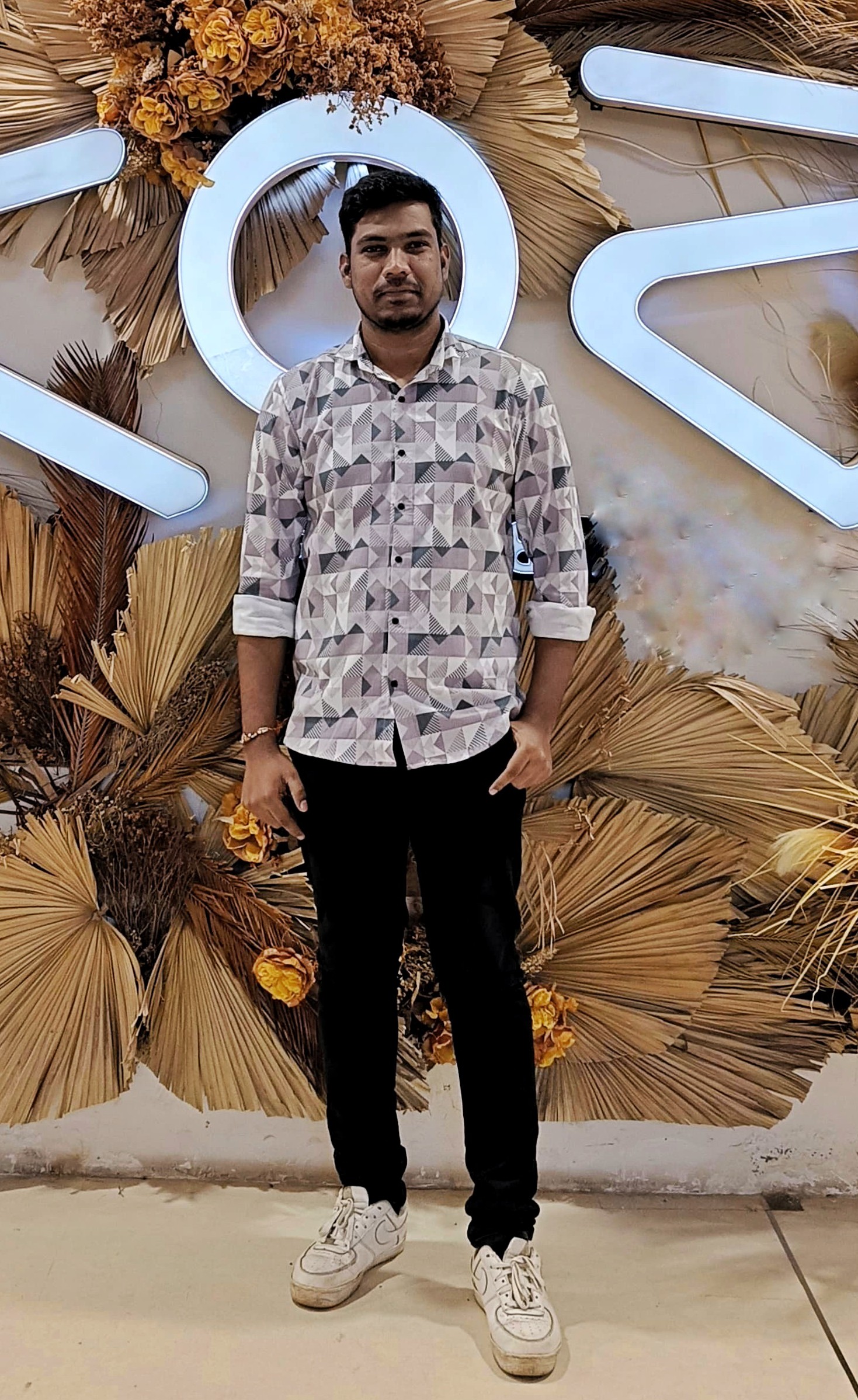 96 Kuli Maratha Profile