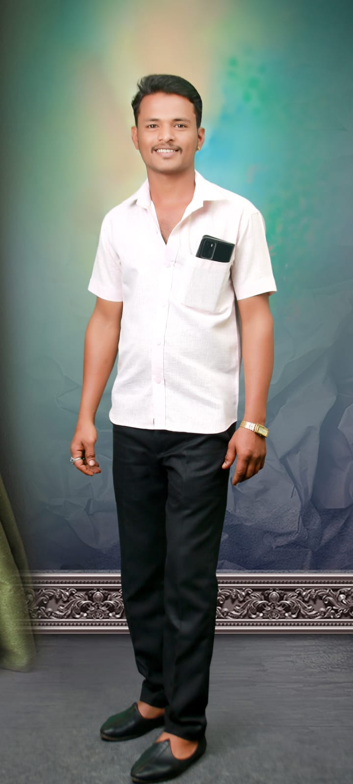 Yog Maratha Vadhu Var