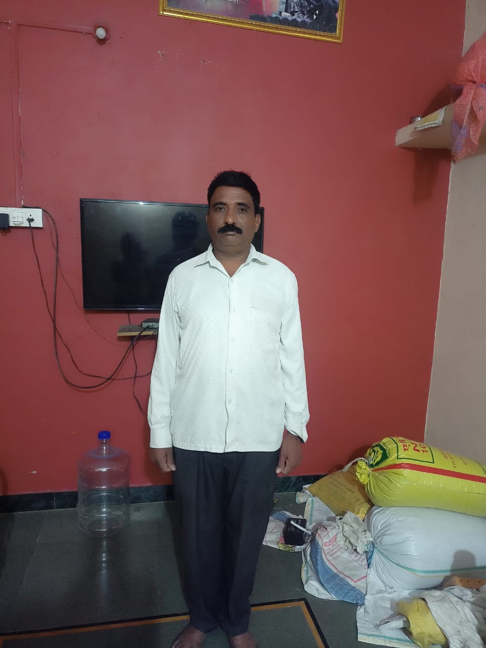 Yog Maratha Vadhu Var