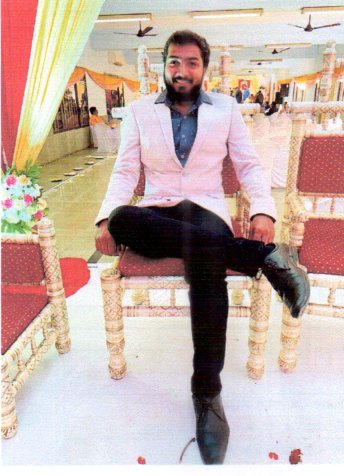 96 Kuli Maratha Profile