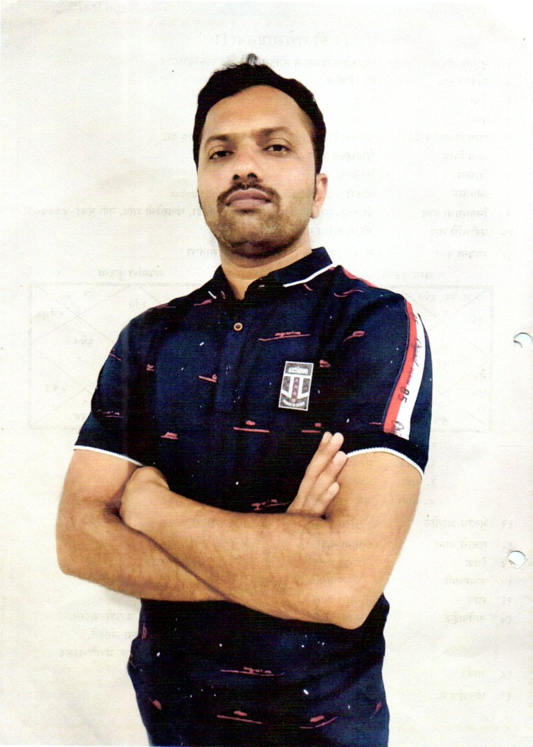 96 Kuli Maratha Profile