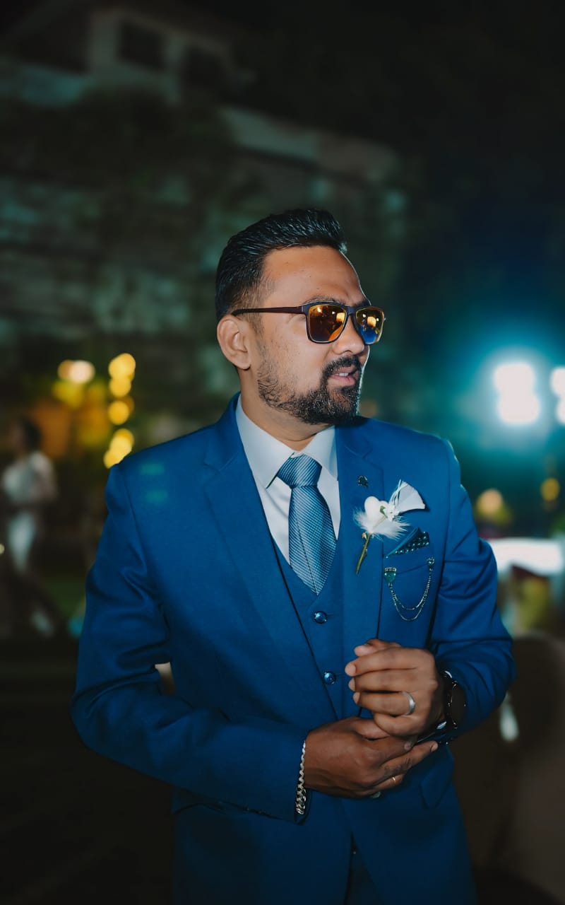 96 Kuli Maratha Profile