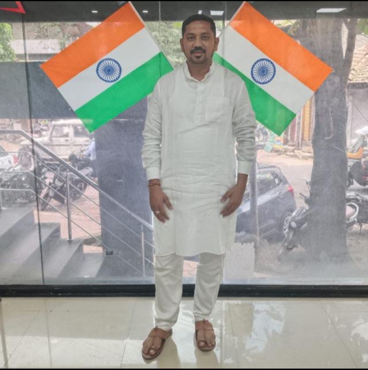 96 Kuli Maratha Profile