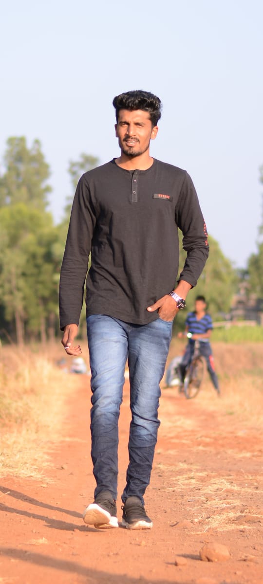 96 Kuli Maratha Profile