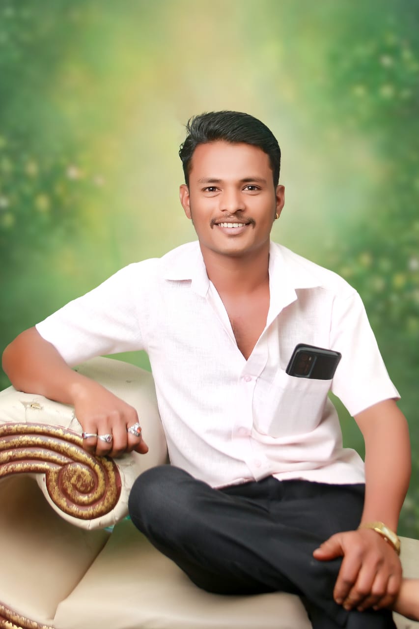 Yog Maratha Vadhu Var