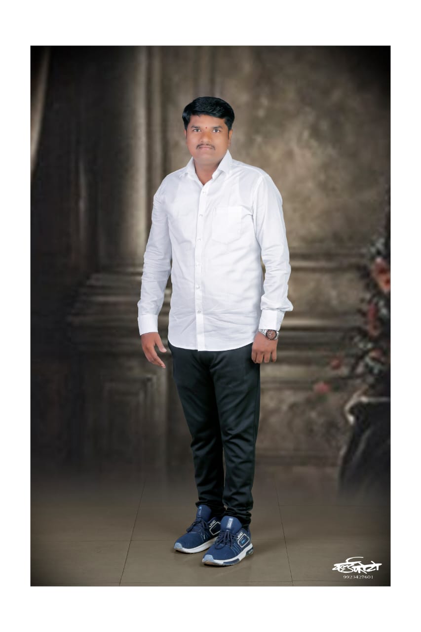Yog Maratha Vadhu Var