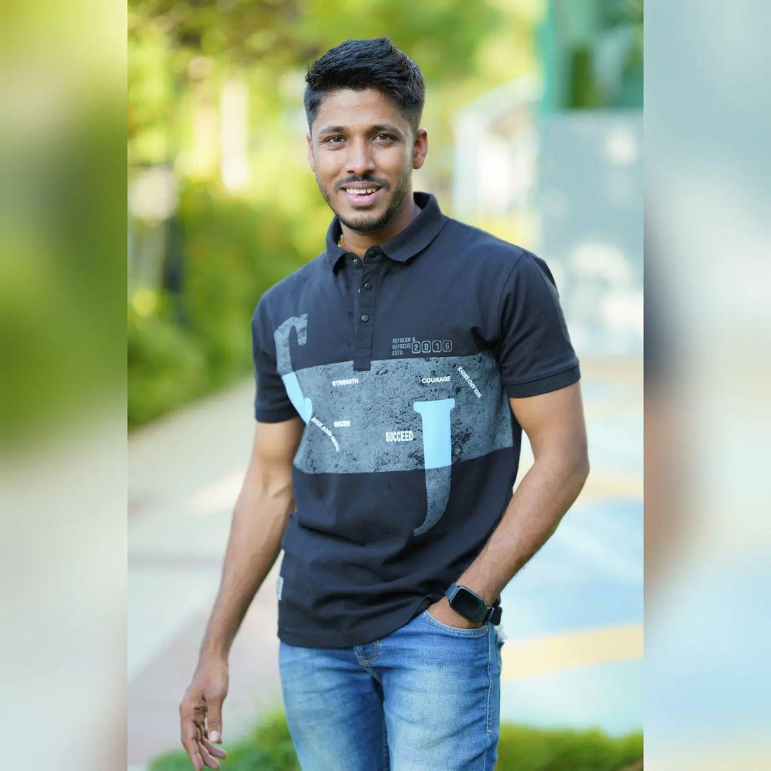 96 Kuli Maratha Profile