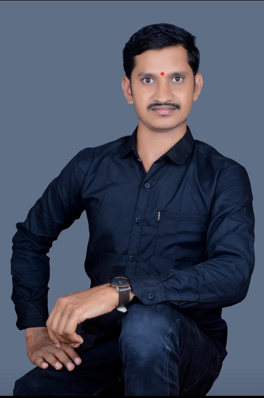 96 Kuli Maratha Profile