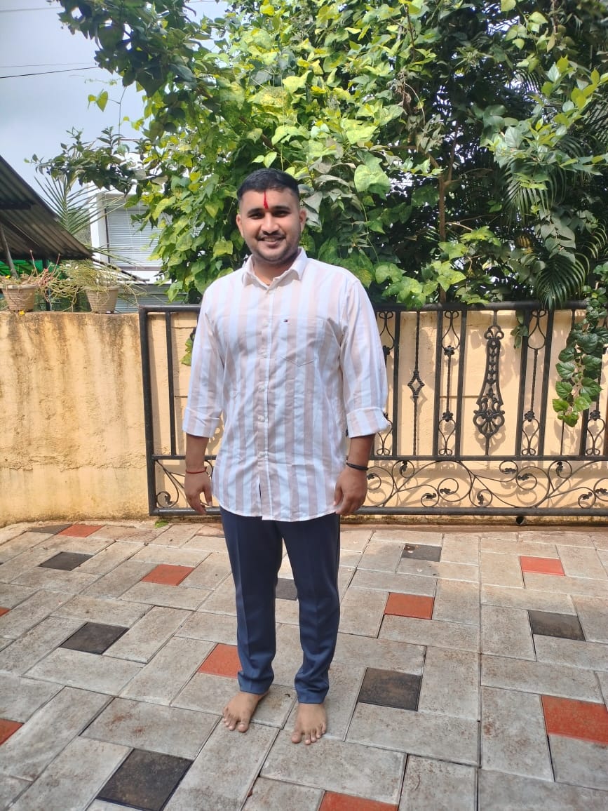 Yog Maratha Vadhu Var