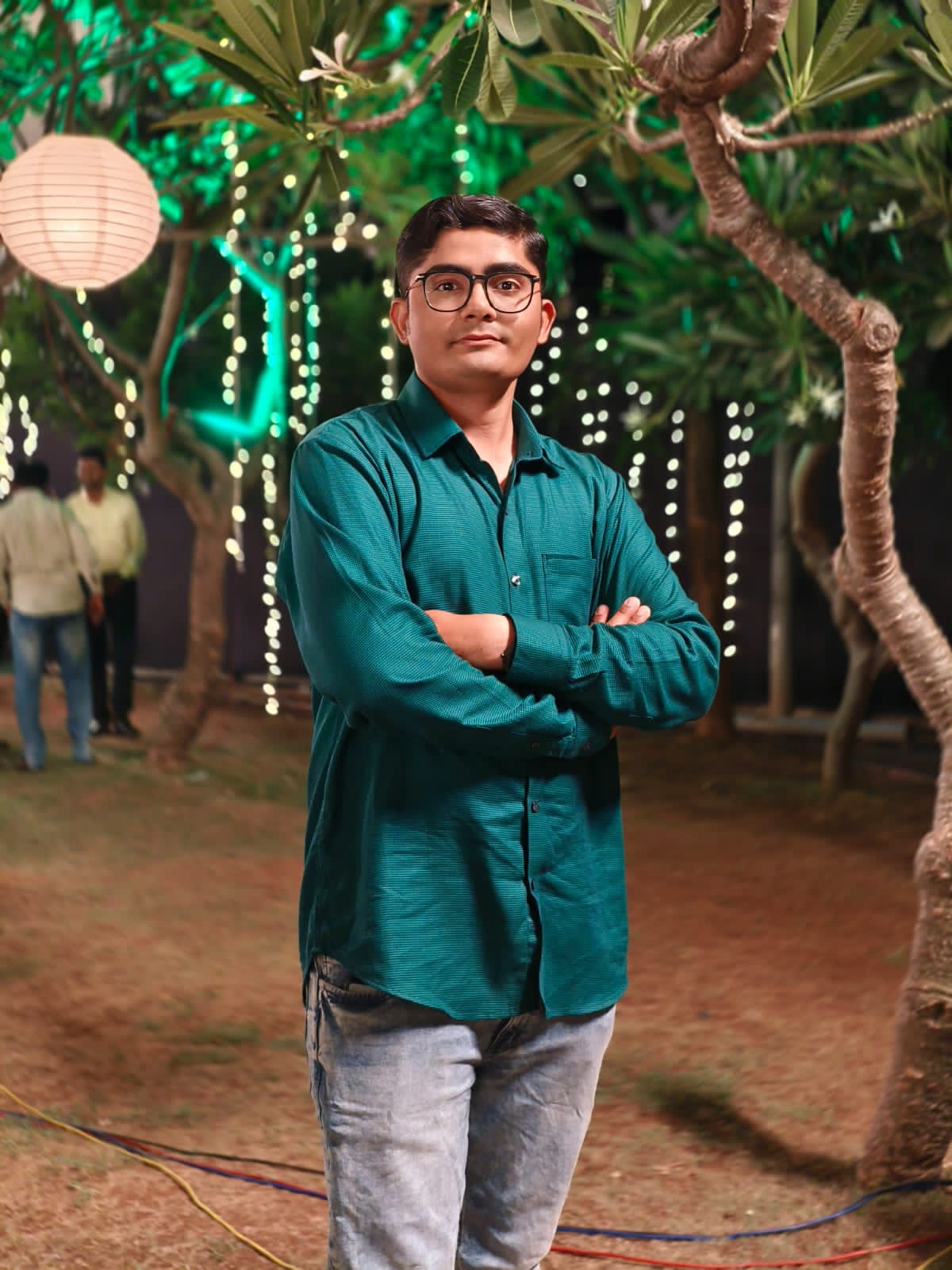 96 Kuli Maratha Profile