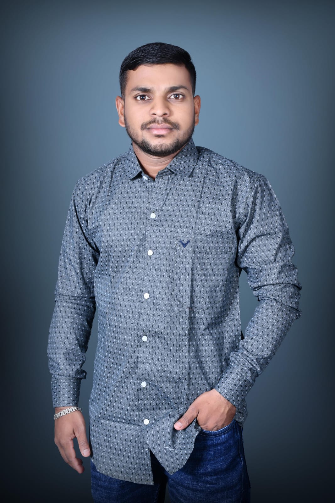 96 Kuli Maratha Profile