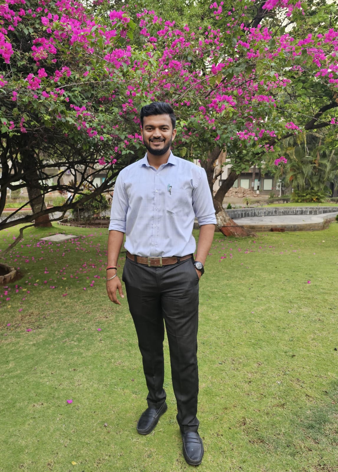 96 Kuli Maratha Profile