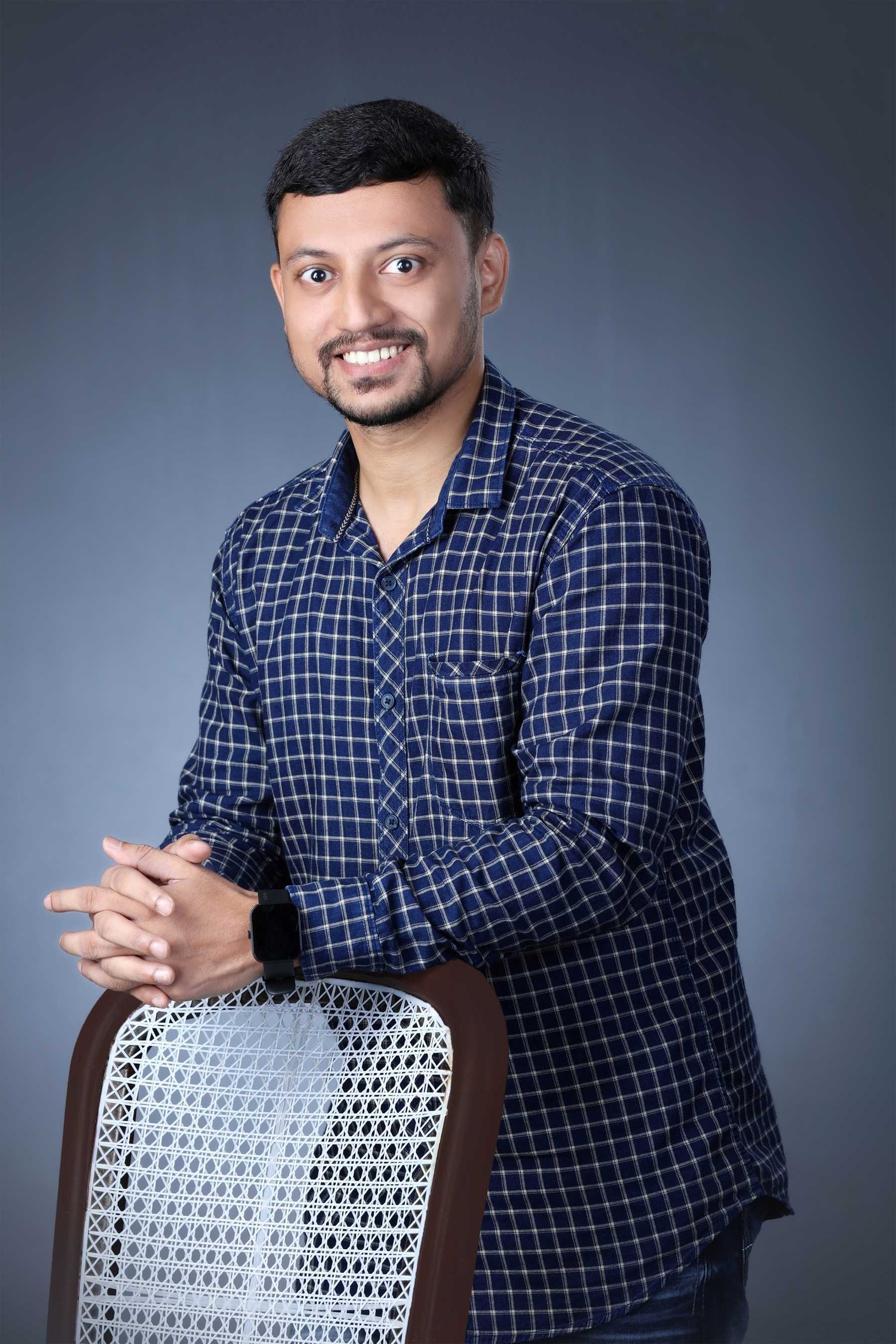 96 Kuli Maratha Profile