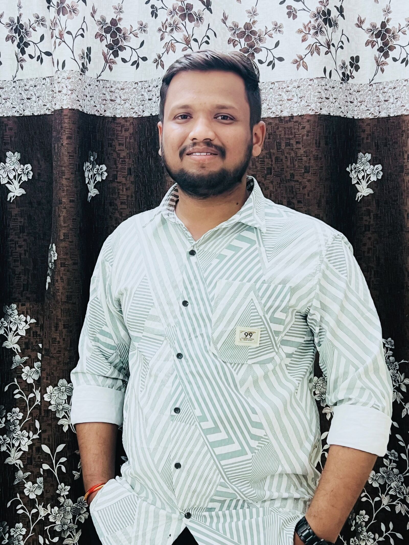 Yog Maratha Vadhu Var