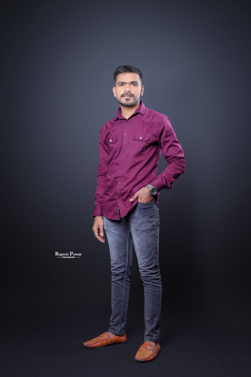 96 Kuli Maratha Profile