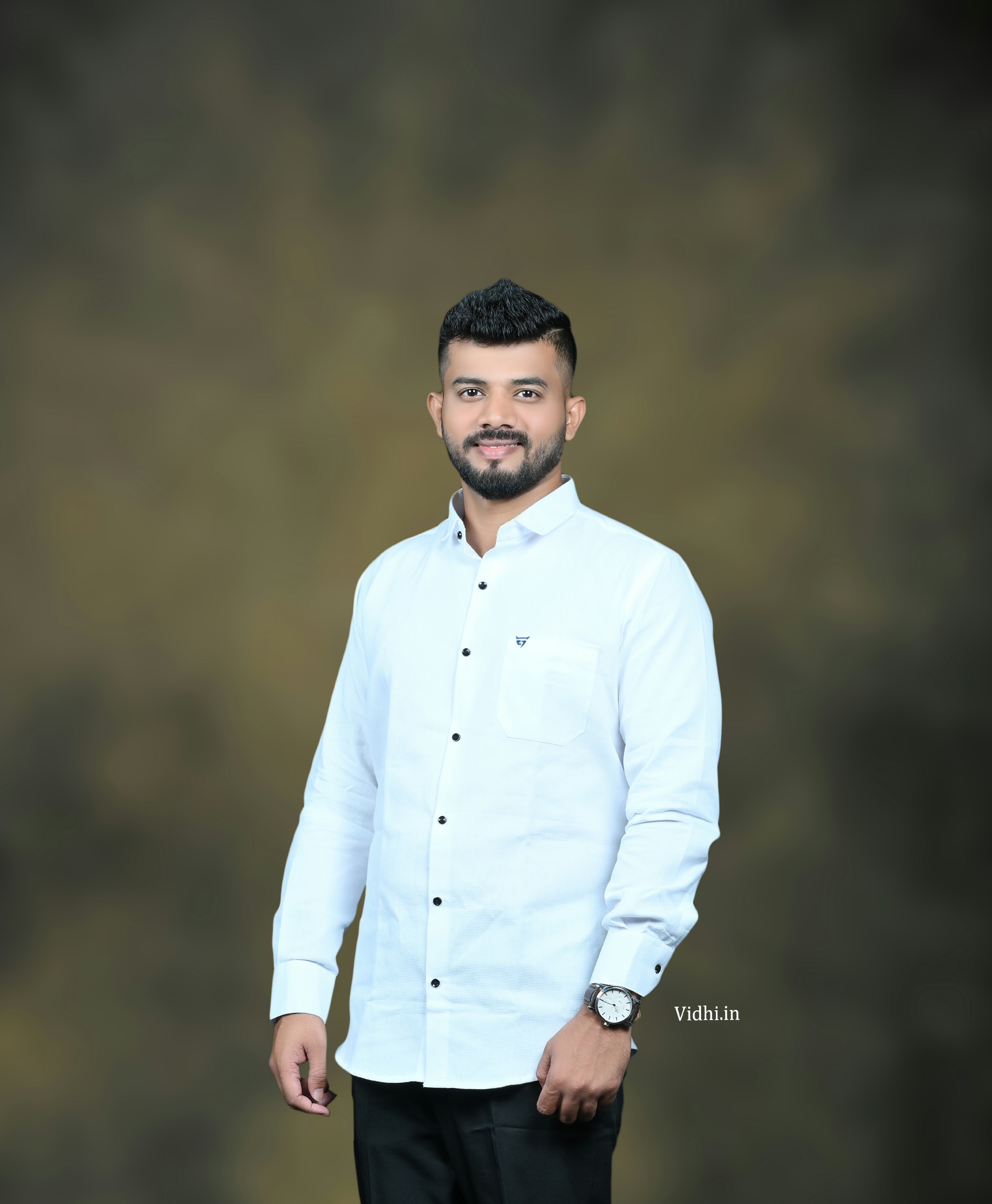 96 Kuli Maratha Profile