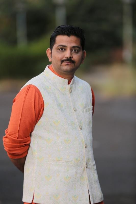 96 Kuli Maratha Profile