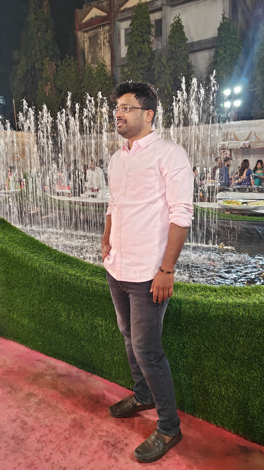 Yog Maratha Vadhu Var