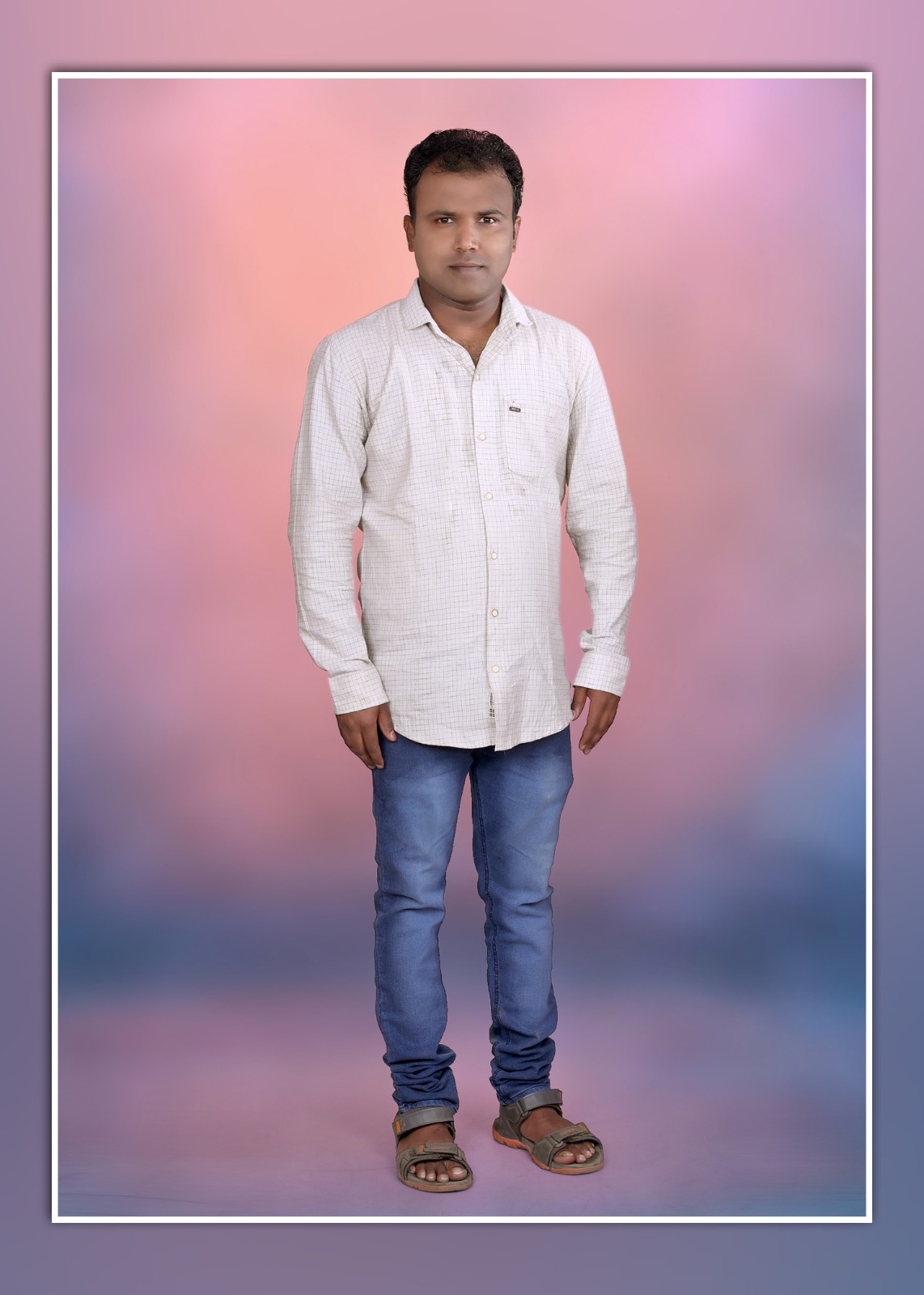 96 Kuli Maratha Profile