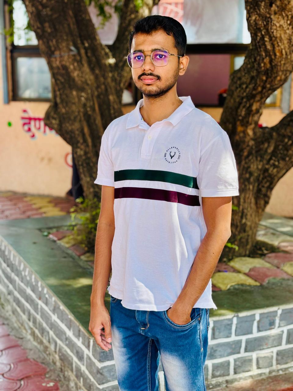 96 Kuli Maratha Profile