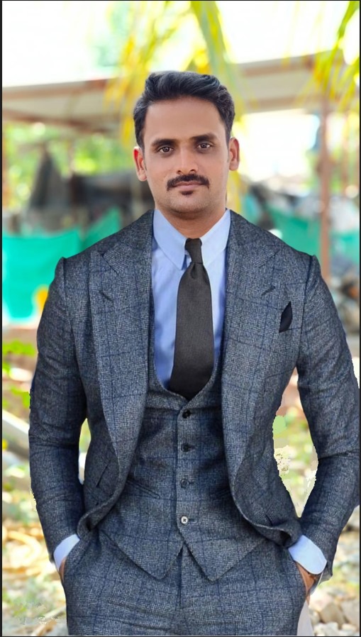 96 Kuli Maratha Profile