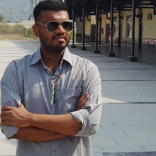 96 Kuli Maratha Profile