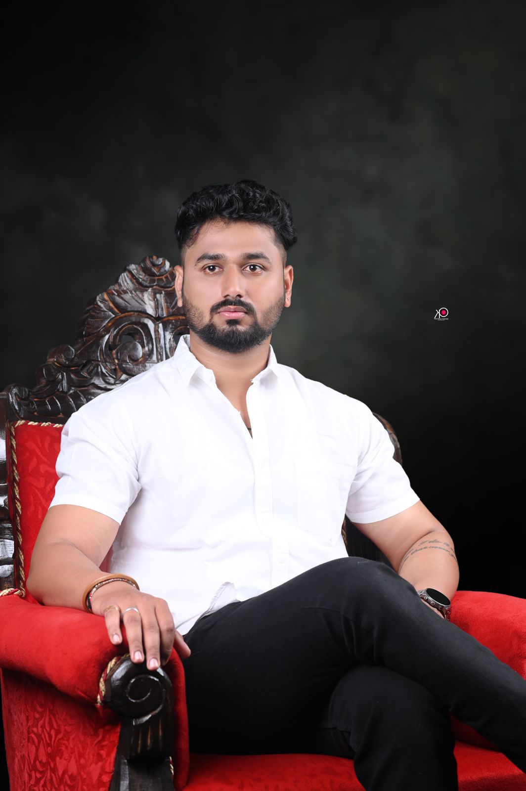 96 Kuli Maratha Profile