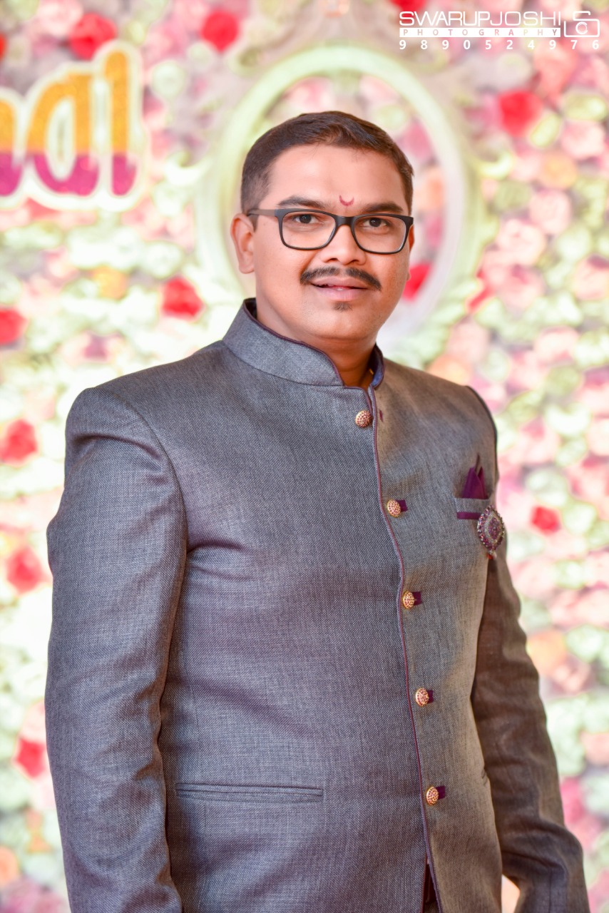 Maratha Marriage Profile