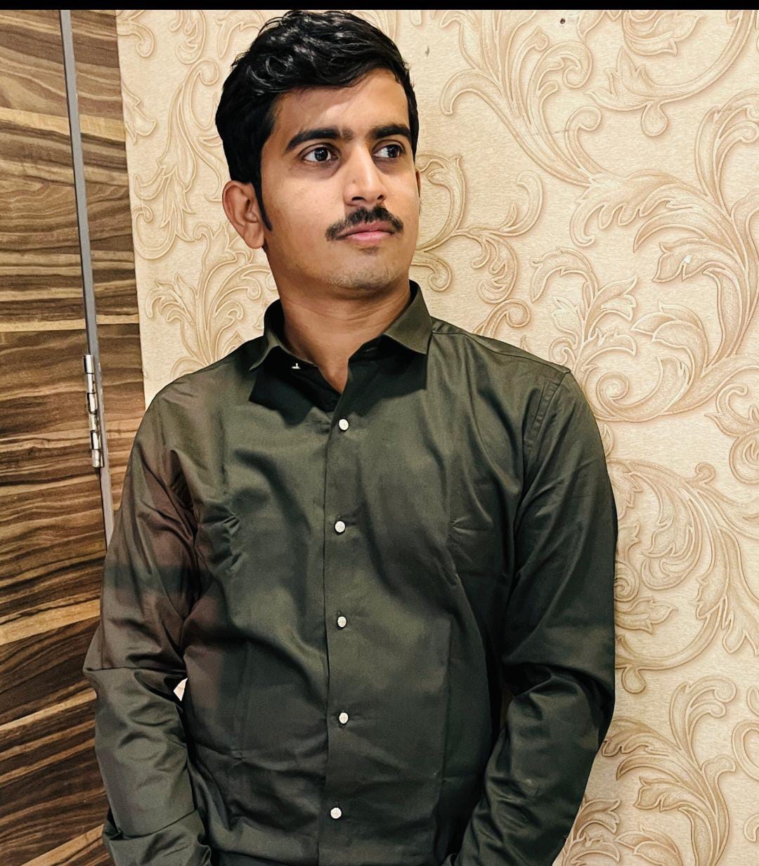 96 Kuli Maratha Profile