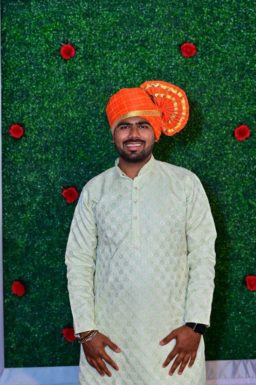 96 Kuli Maratha Profile