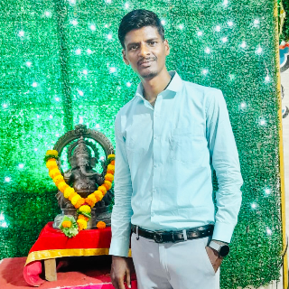 96 Kuli Maratha Profile