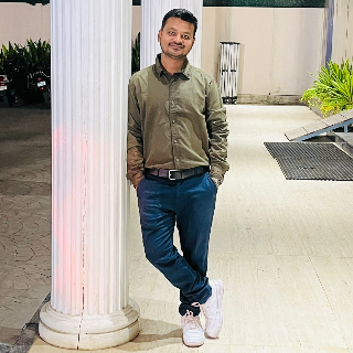 96 Kuli Maratha Profile