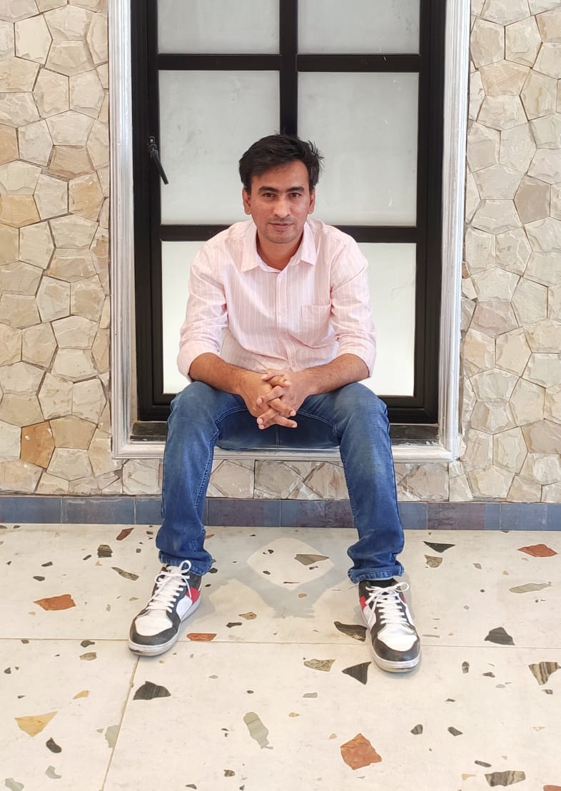 96 Kuli Maratha Profile