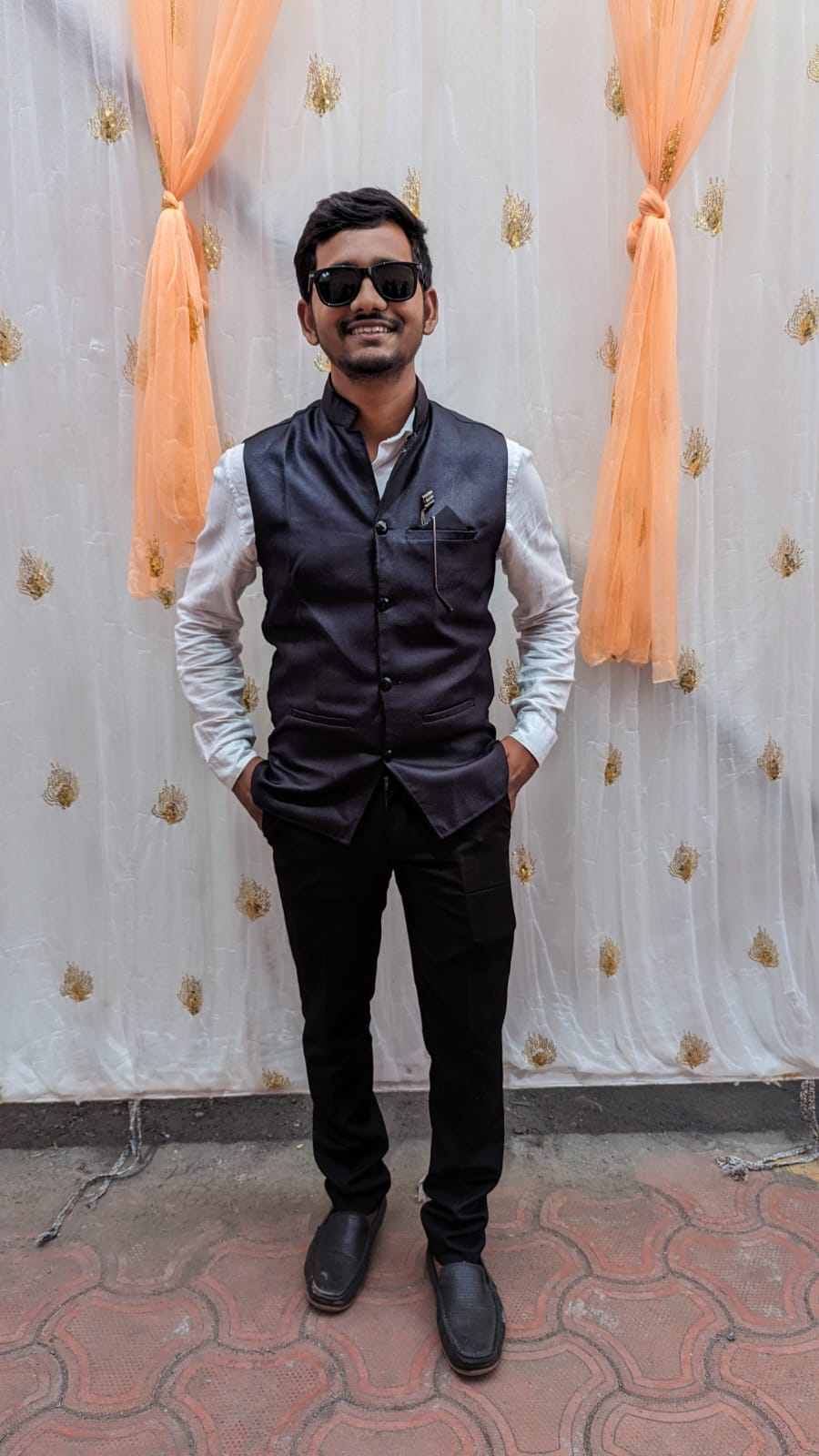 Yog Maratha Vadhu Var