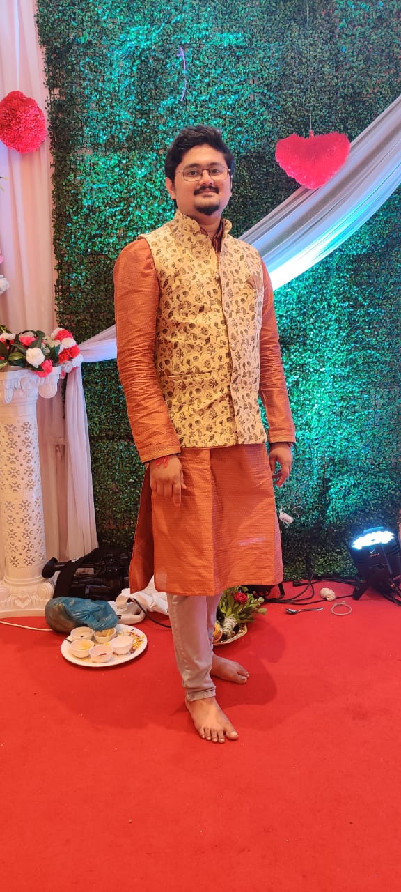 96 Kuli Maratha Profile