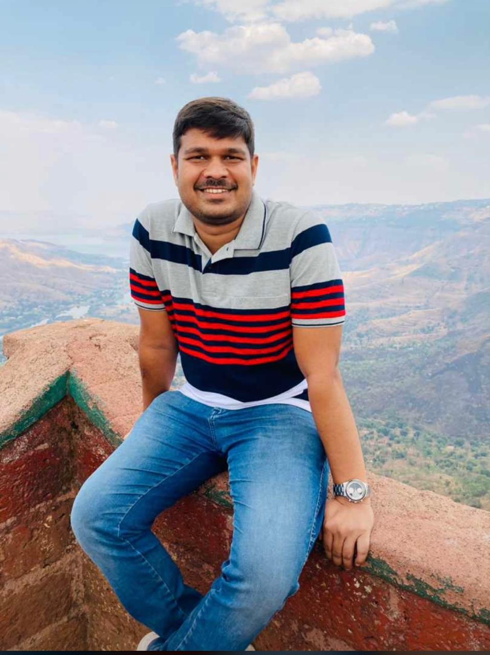 96 Kuli Maratha Profile