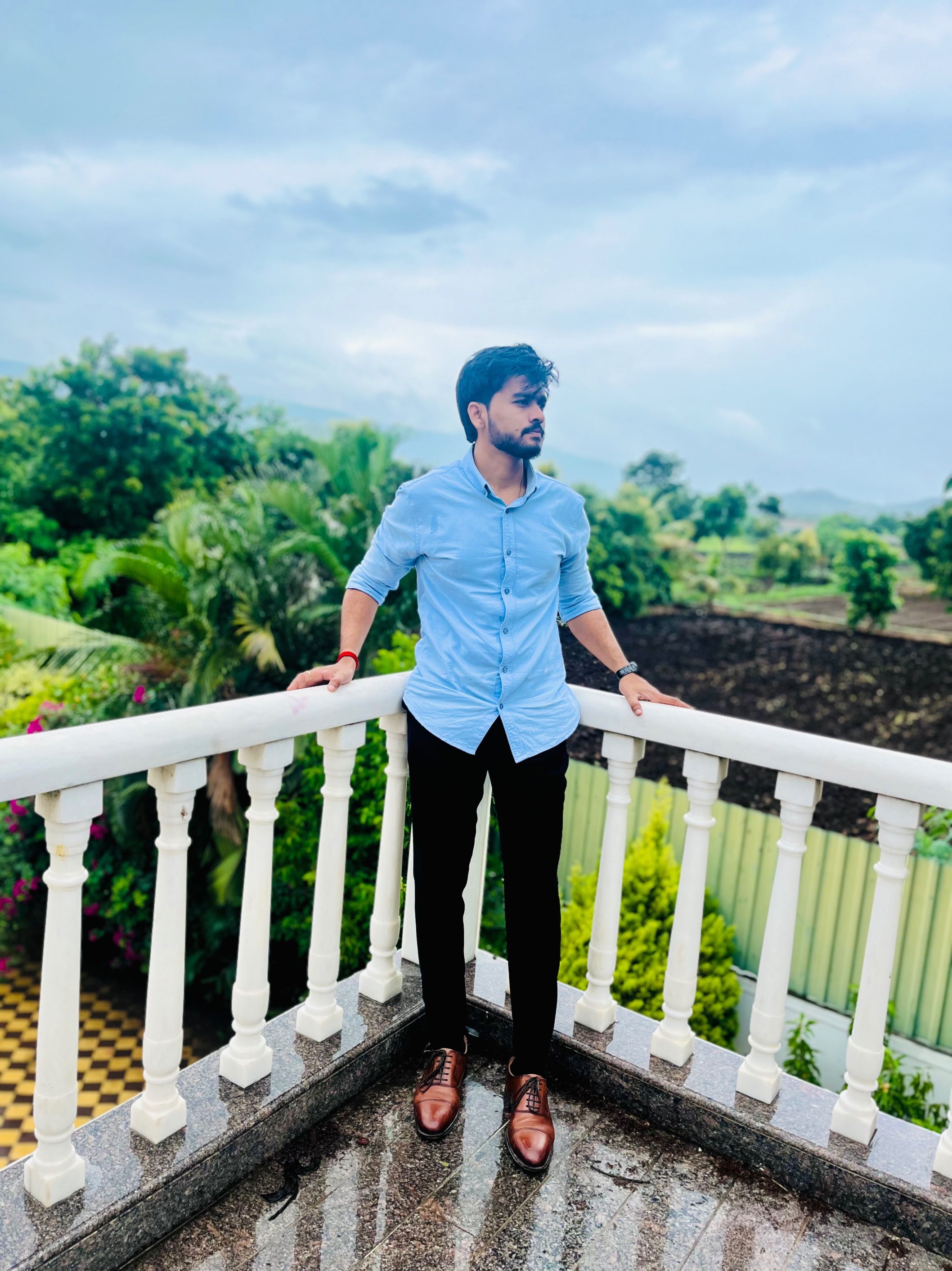96 Kuli Maratha Profile