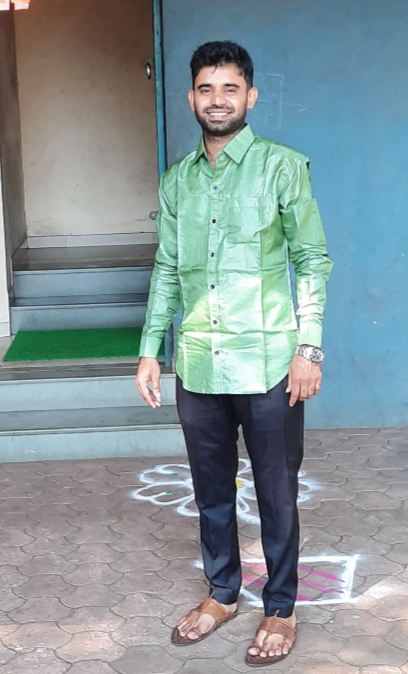 Yog Maratha Vadhu Var